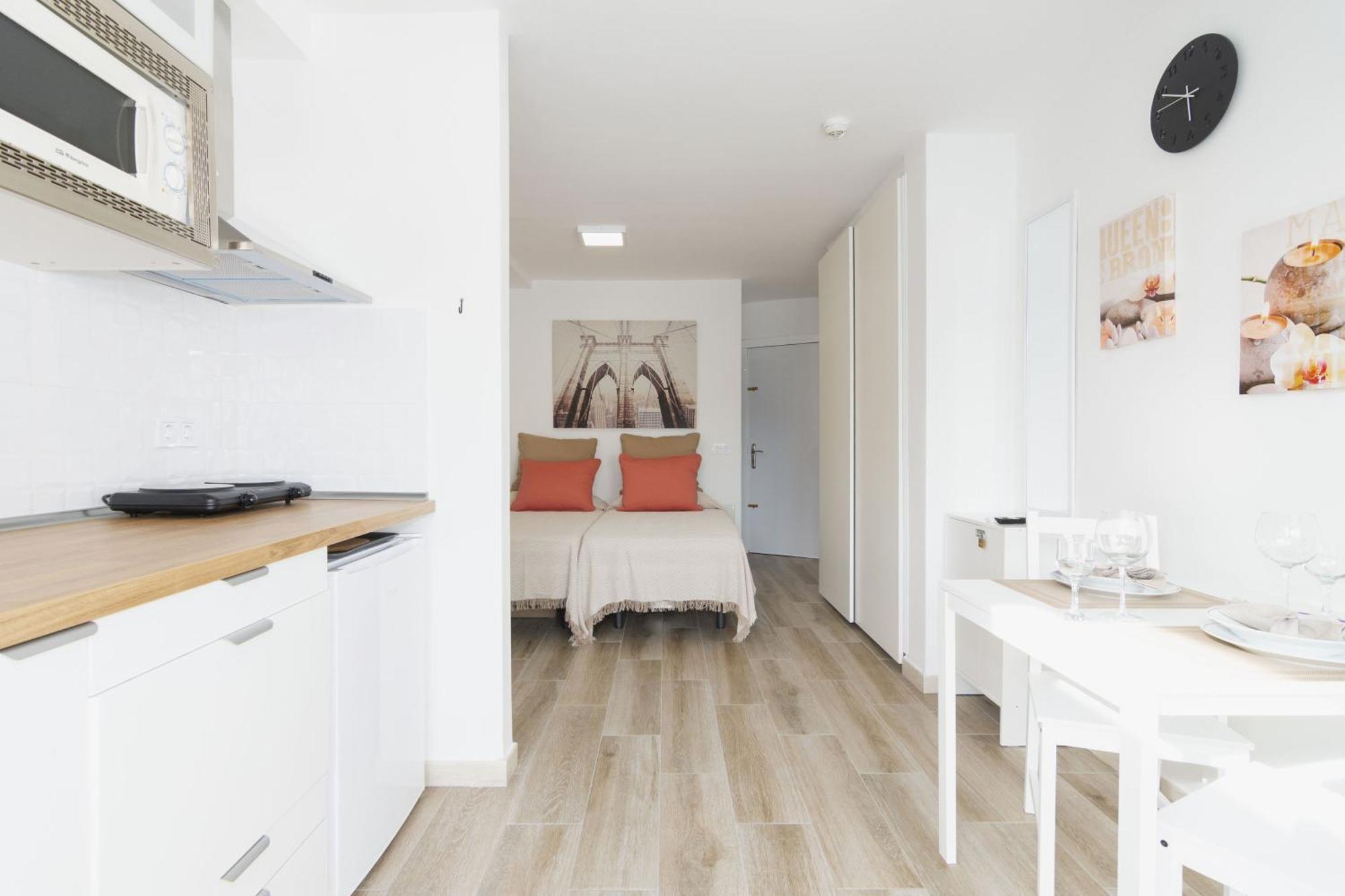 K2 Playa Del Ingles By Homestaygrancanaria San Bartolomé Exterior foto