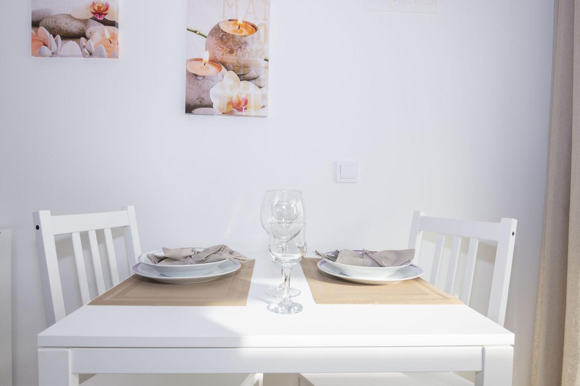 K2 Playa Del Ingles By Homestaygrancanaria San Bartolomé Exterior foto